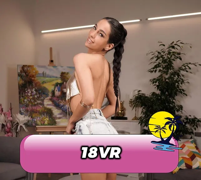 18vr summer vr porn discounts