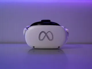 Meta Quest 2 stream or download