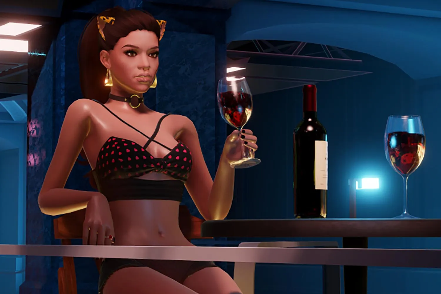 3dx chat new vr porn