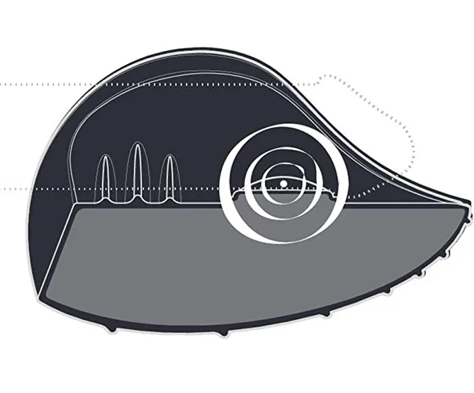 Kiiroopulsesolo stimulation