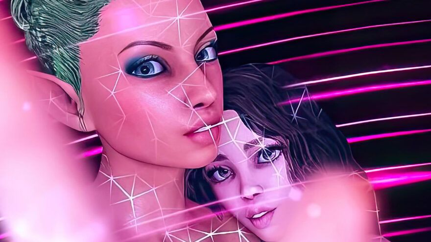 Adult VR Game Room review: rated 3.6/5 by VR Porn Dog