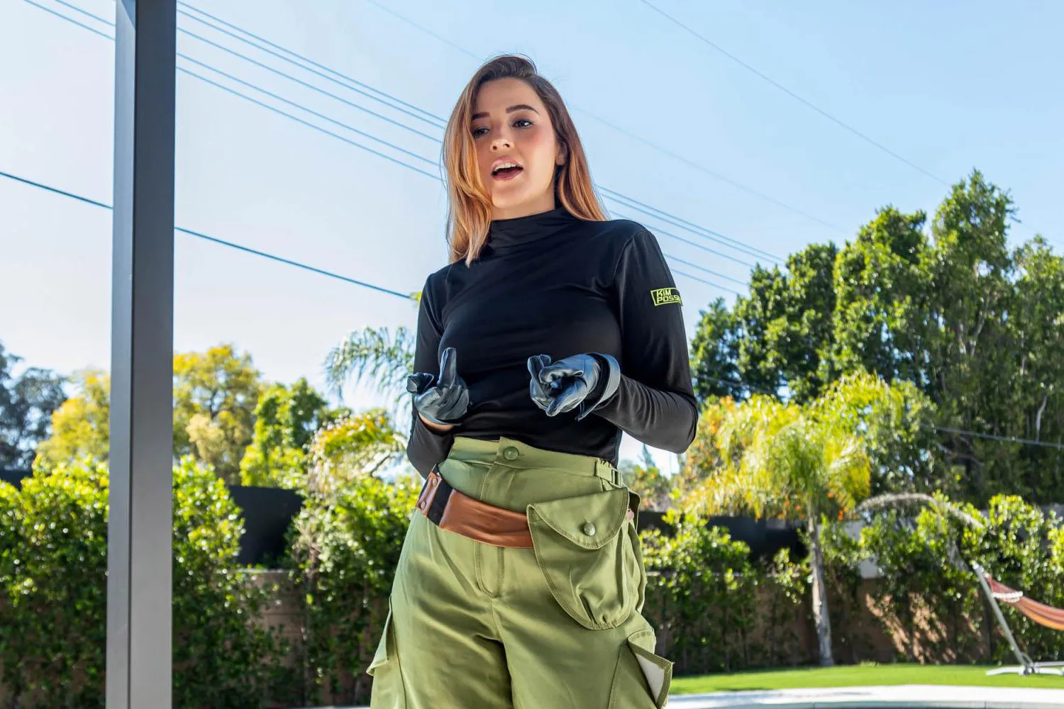 agathavega kim possible second