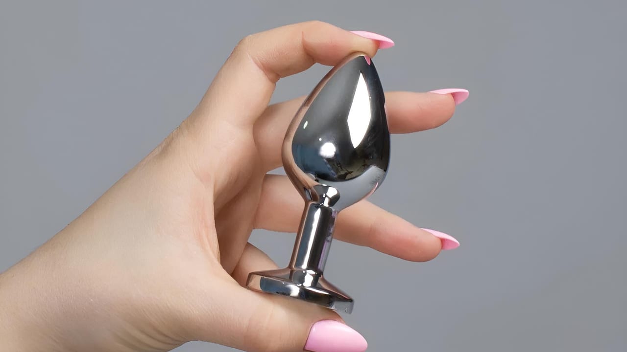 Top 10 Anal VR Porn videos in 2026