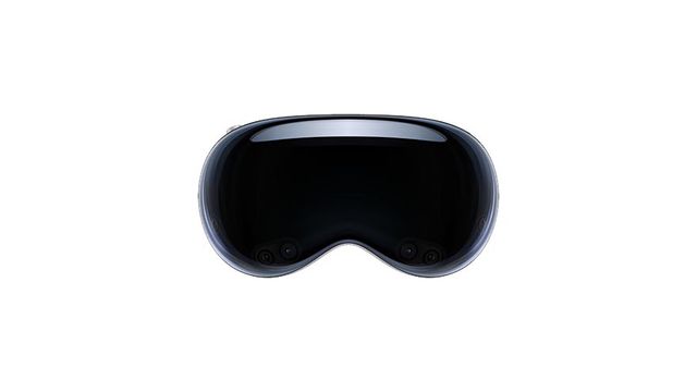 Apple Vision Air Porn Guide