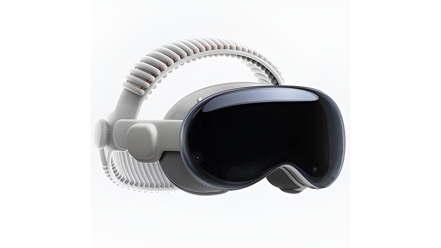 How to watch VR porn on Apple Vision Pro 2