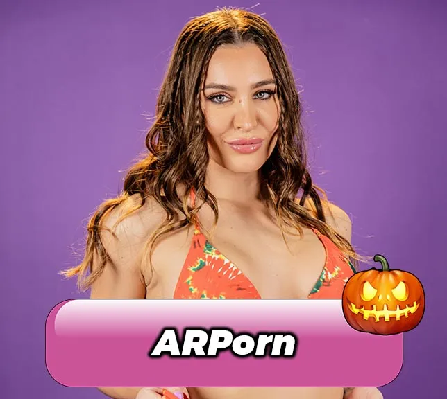 AR Porn Best Halloween VR Porn Discounts