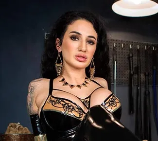 arabelle raphael cruel cocoon