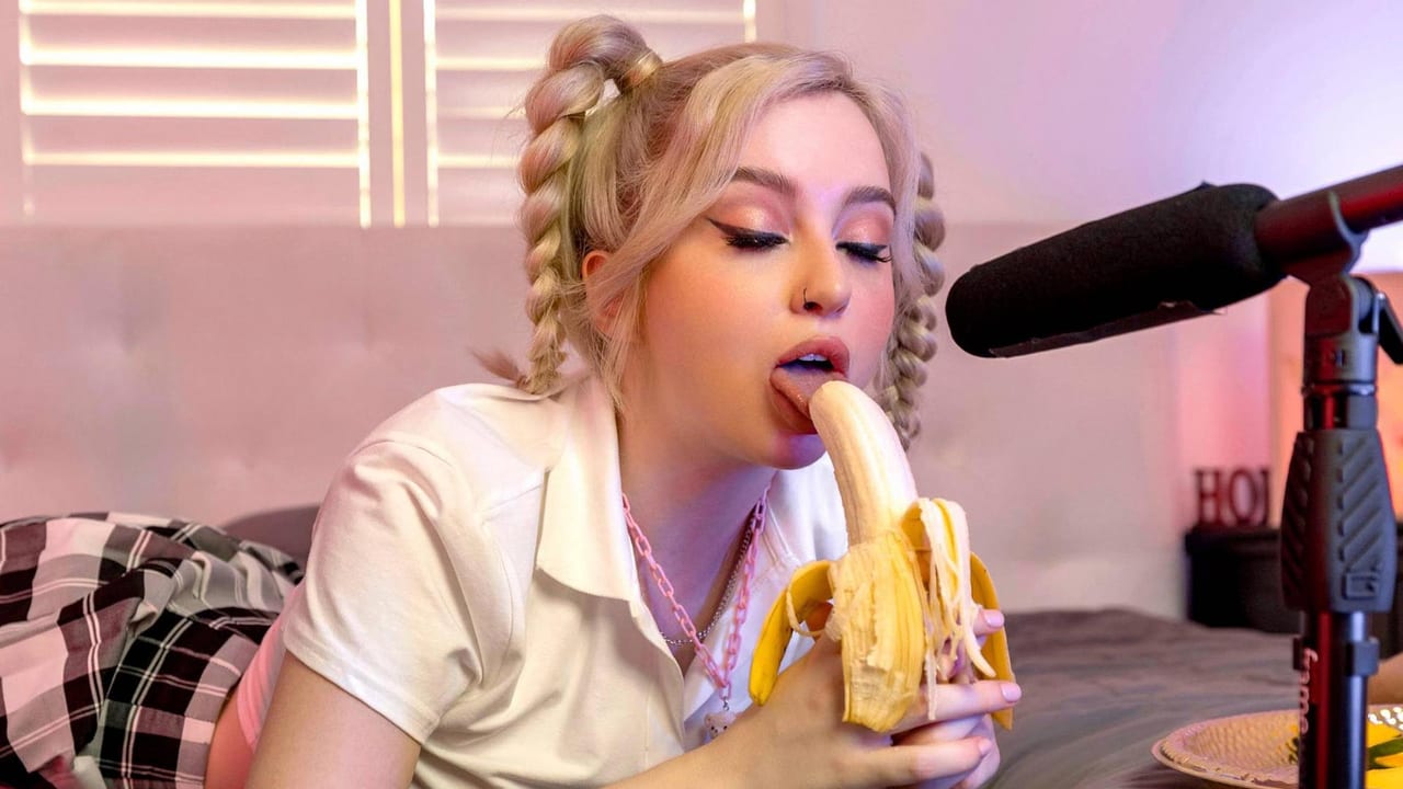 ASMR VR Porn: Top 10 videos in 2026