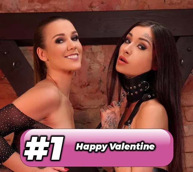 Best Goth VR Porn Videos no 1