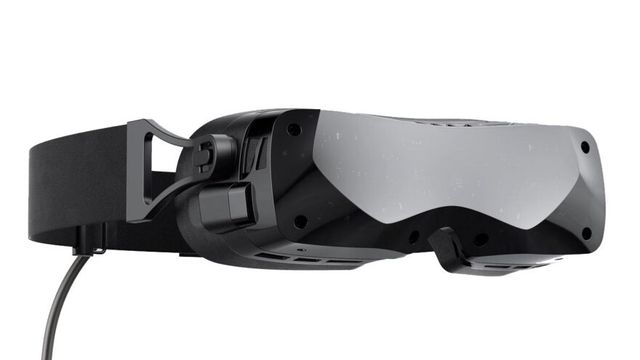 Bigscreen Beyond Porn