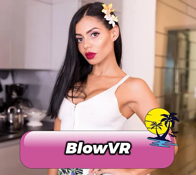 blowvr summer vr porn discounts