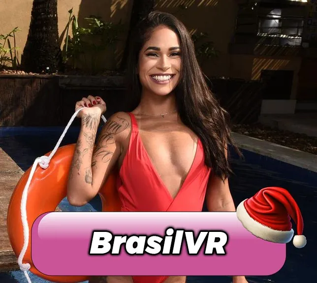 brasilvr christmas discount
