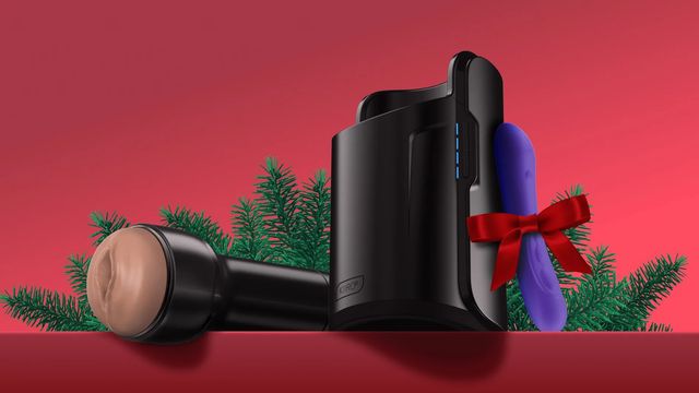 The Best Christmas VR Porn Discounts in 2026!