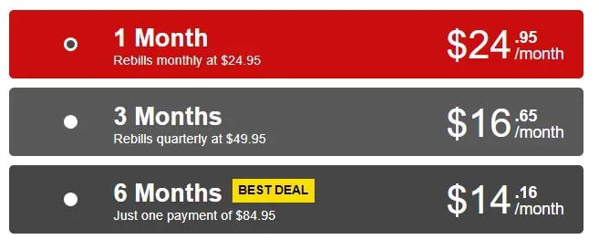 czechvrfetish pricing