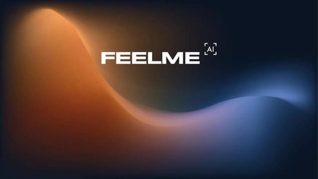 FeelMe AI