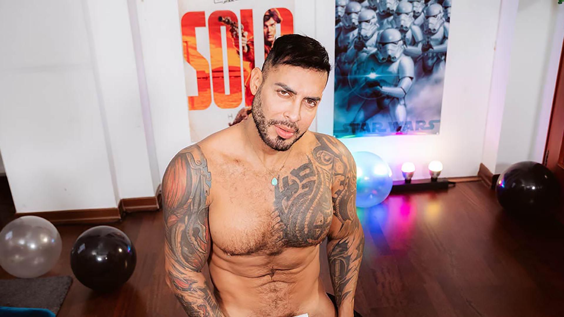 Top 10 Gay VR Porn videos in 2026