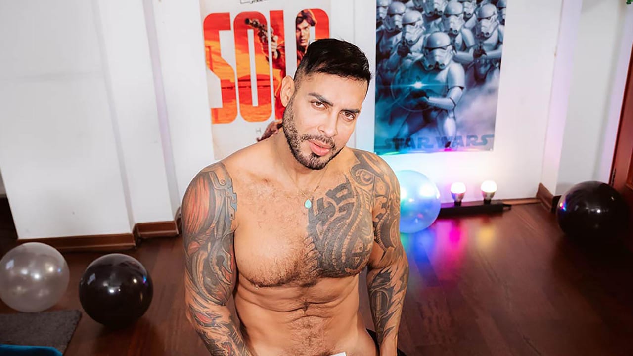 Top 10 Gay VR Porn videos in 2026