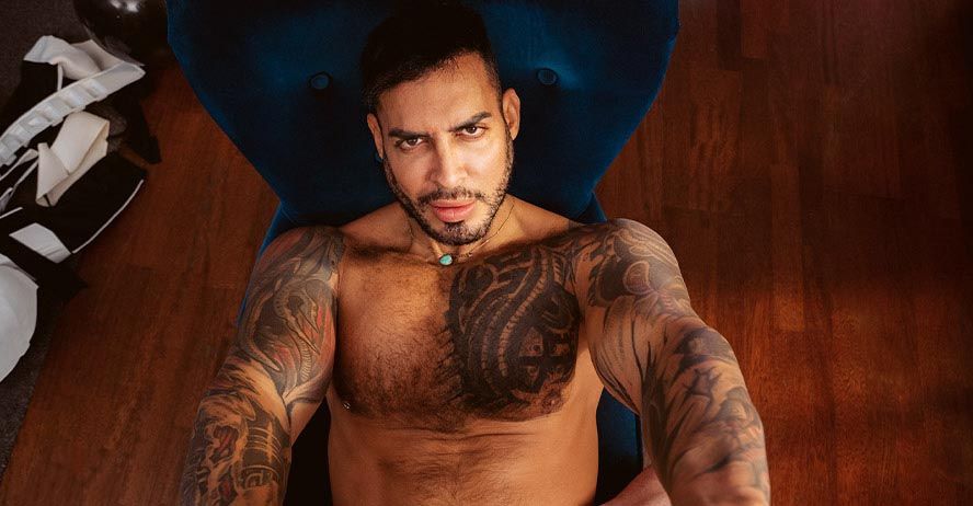 Top 10 Gay VR Porn videos in 2026