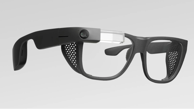 Google Glass is retired