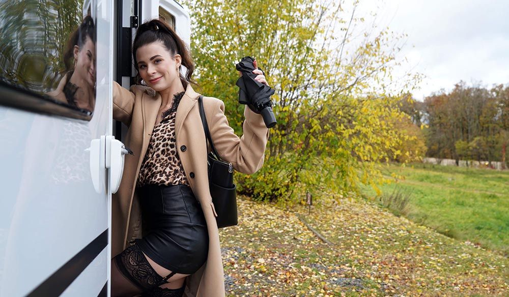 Top 10 Hardcore VR Porn videos in 2026