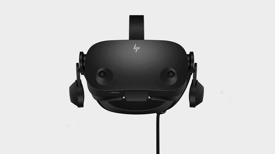 How to watch VR porn on HP REVERB G2