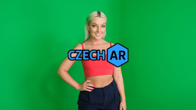Czech AR Independence Day discount: save 30%