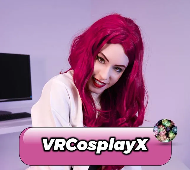 vrcosplayx independenceday