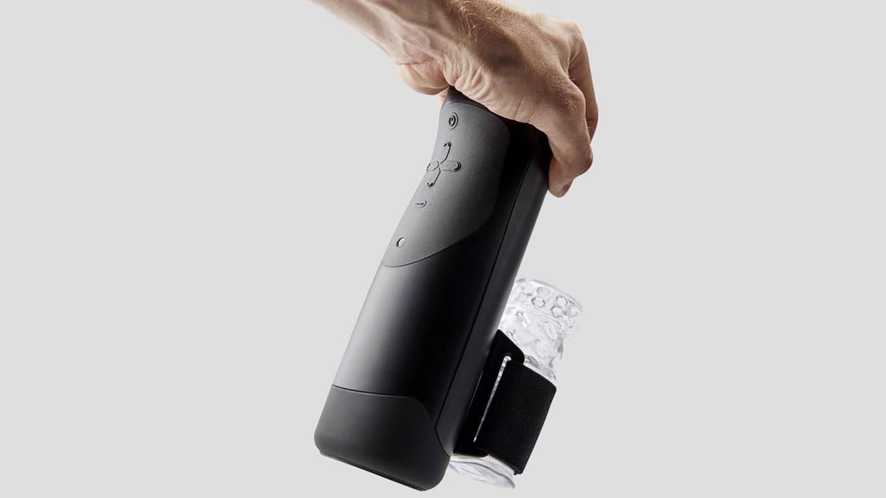 Top 10 Interactive VR Porn videos in 2026