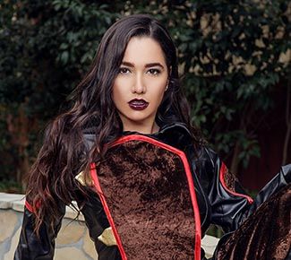 Legend of Korrasami - VRCosplayX VR Porn for Women