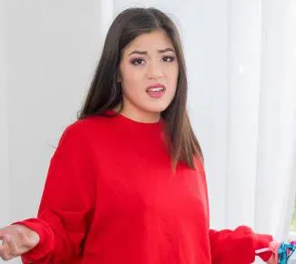 kendra spade broken heart