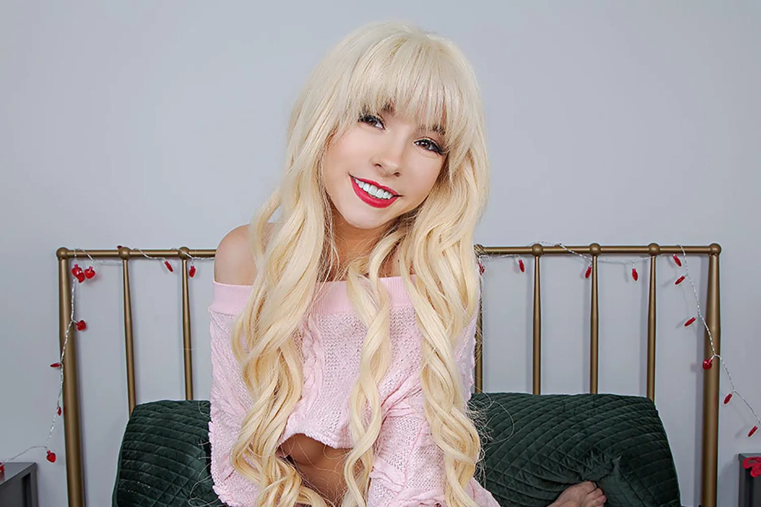 kenziereeves lovestruck second