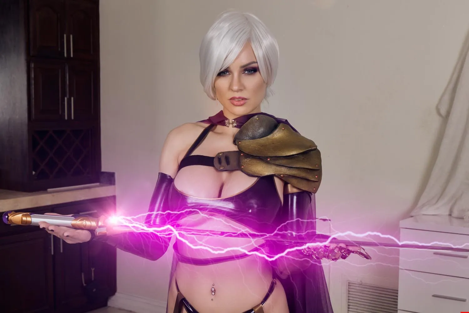 kenzietaylor soulcalibur second