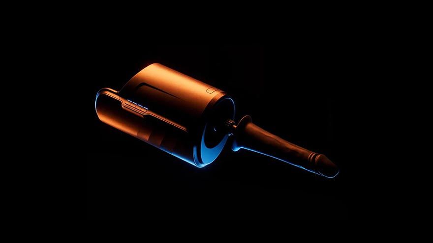 Keon Sex Machine review: rated 5/5 by VR Porn Dog