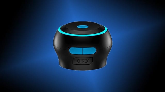 Kiiroo Control