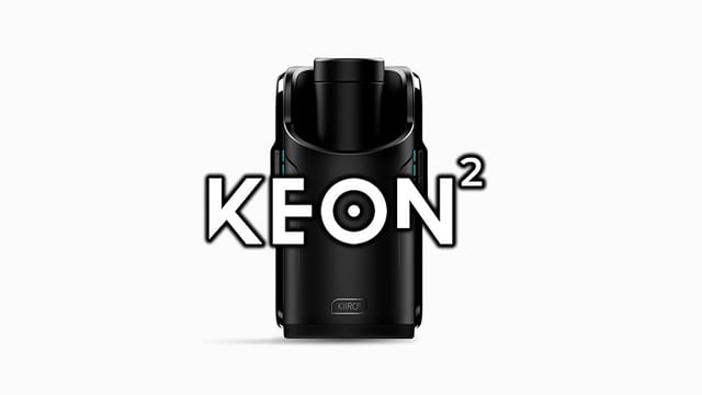 Kiiroo Keon 2: $249