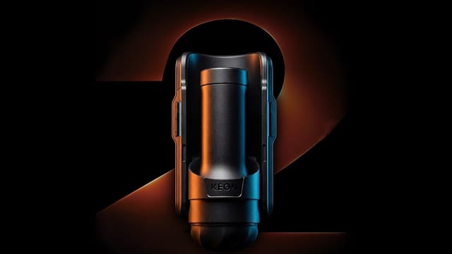Kiiroo Keon 2