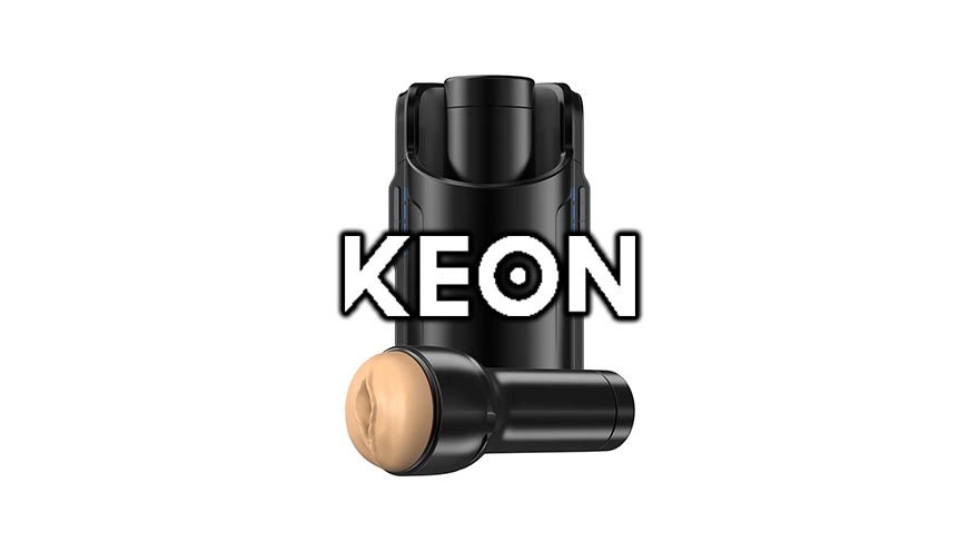 Kiiroo Keon Discount pricing and savings