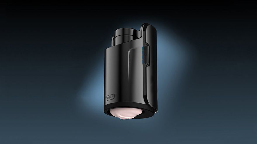 Kiiroo Keon review: rated 5/5 by VR Porn Dog