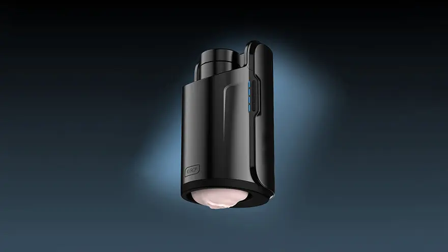 KIIROO Keon interactive toy tested with VRBangers and CzechVR interactive scenes on Meta Quest 3 for toy sync accuracy and scene-to-stroke response