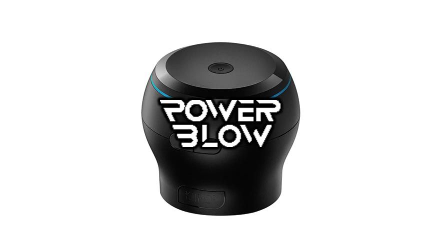 Kiiroo PowerBlow Discount pricing and savings