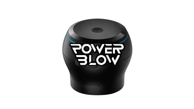 Kiiroo PowerBlow Discount