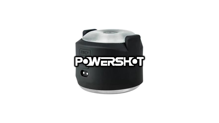 Kiiroo PowerShot Discount pricing and savings