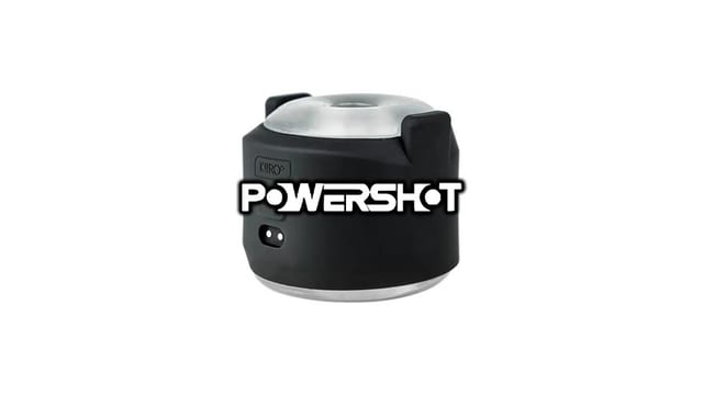 Kiiroo PowerShot Discount: discount on VR porn