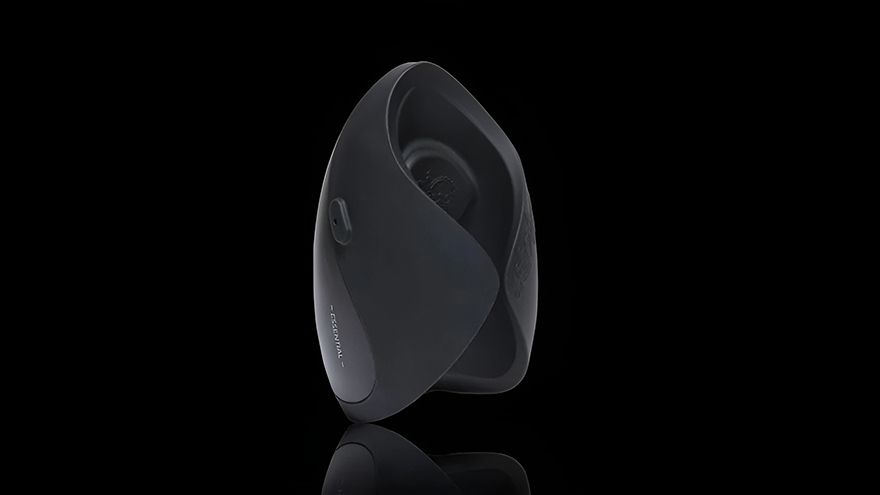 Kiiroo Pulse Solo review: rated 4.7/5 by VR Porn Dog