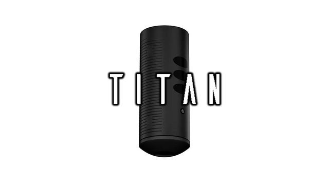 Kiiroo Titan Discount