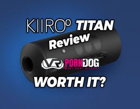 Kiiroo Titan