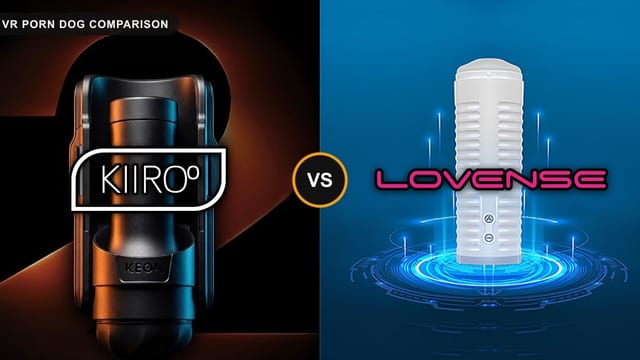 Kiiroo vs Lovense