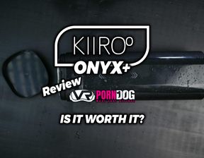 Kiiroo Onyx+