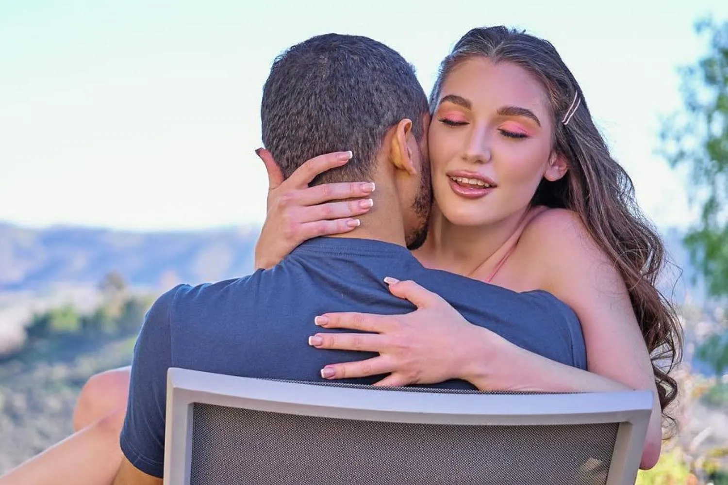 lilylou my fruity valentine second