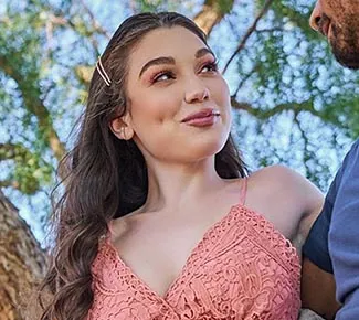 lily lou my fruity valentine